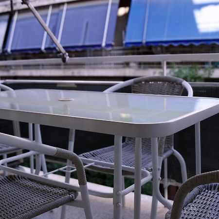 2Nd Floor Apt In Koukaki เอเธนส์ ภายนอก รูปภาพ