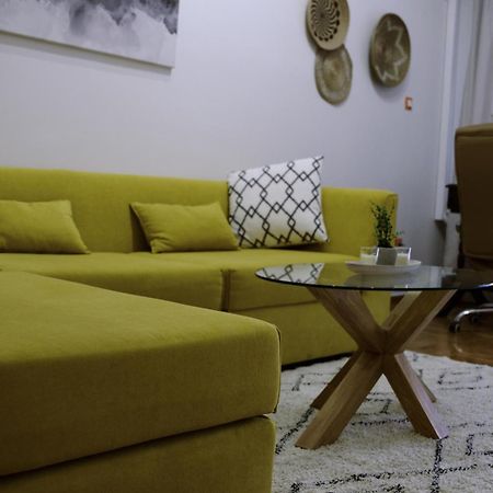 2Nd Floor Apt In Koukaki เอเธนส์ ภายนอก รูปภาพ