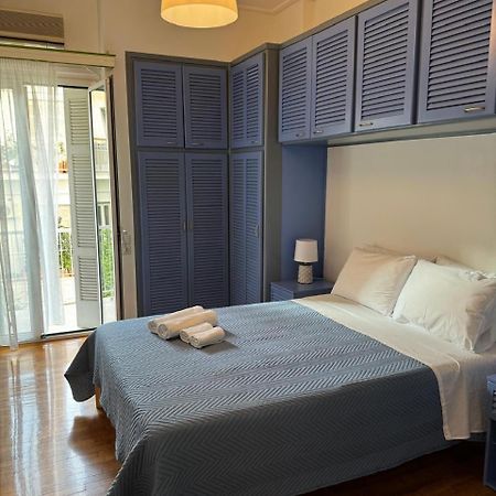 2Nd Floor Apt In Koukaki เอเธนส์ ภายนอก รูปภาพ