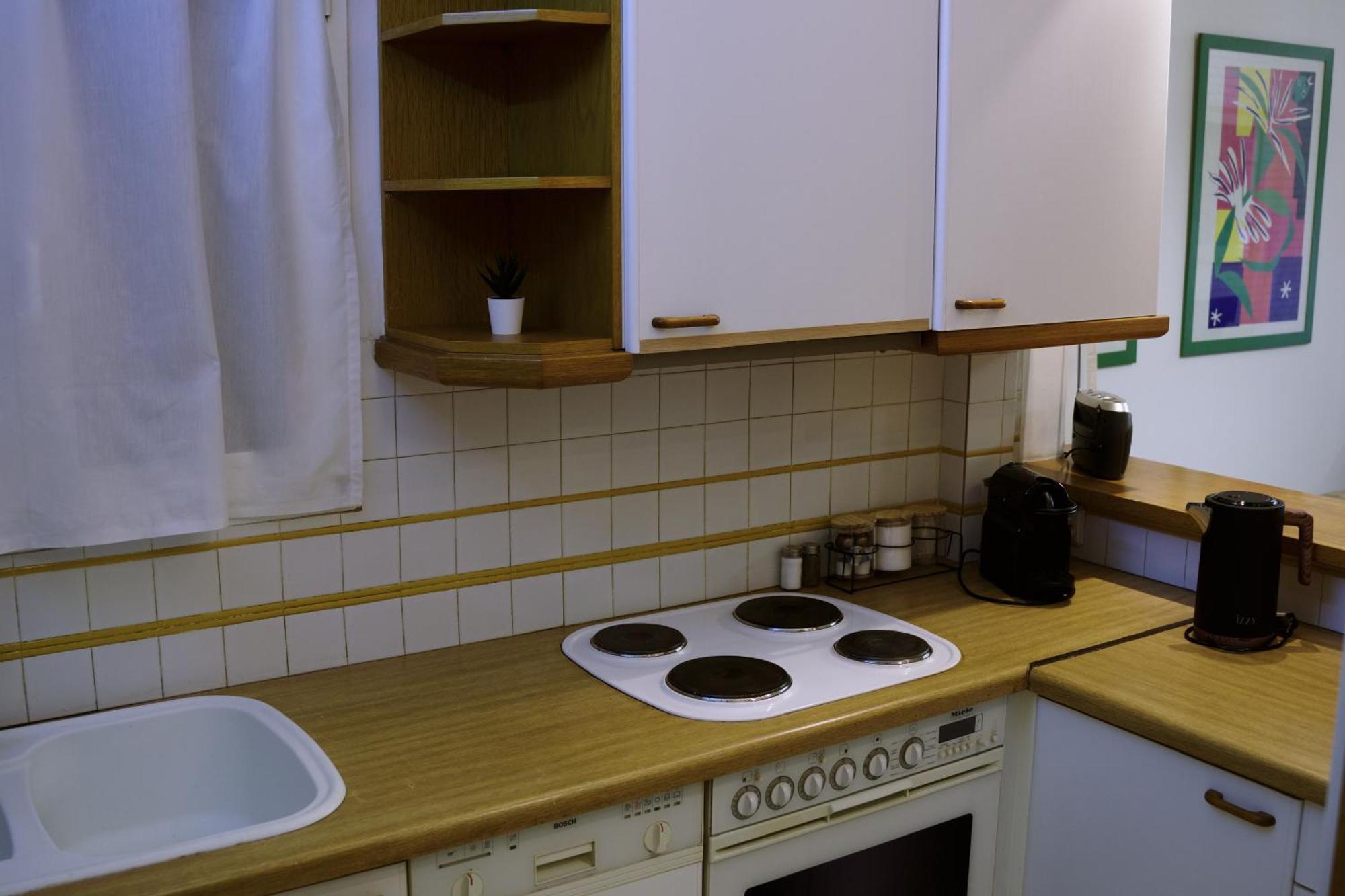 2Nd Floor Apt In Koukaki เอเธนส์ ภายนอก รูปภาพ