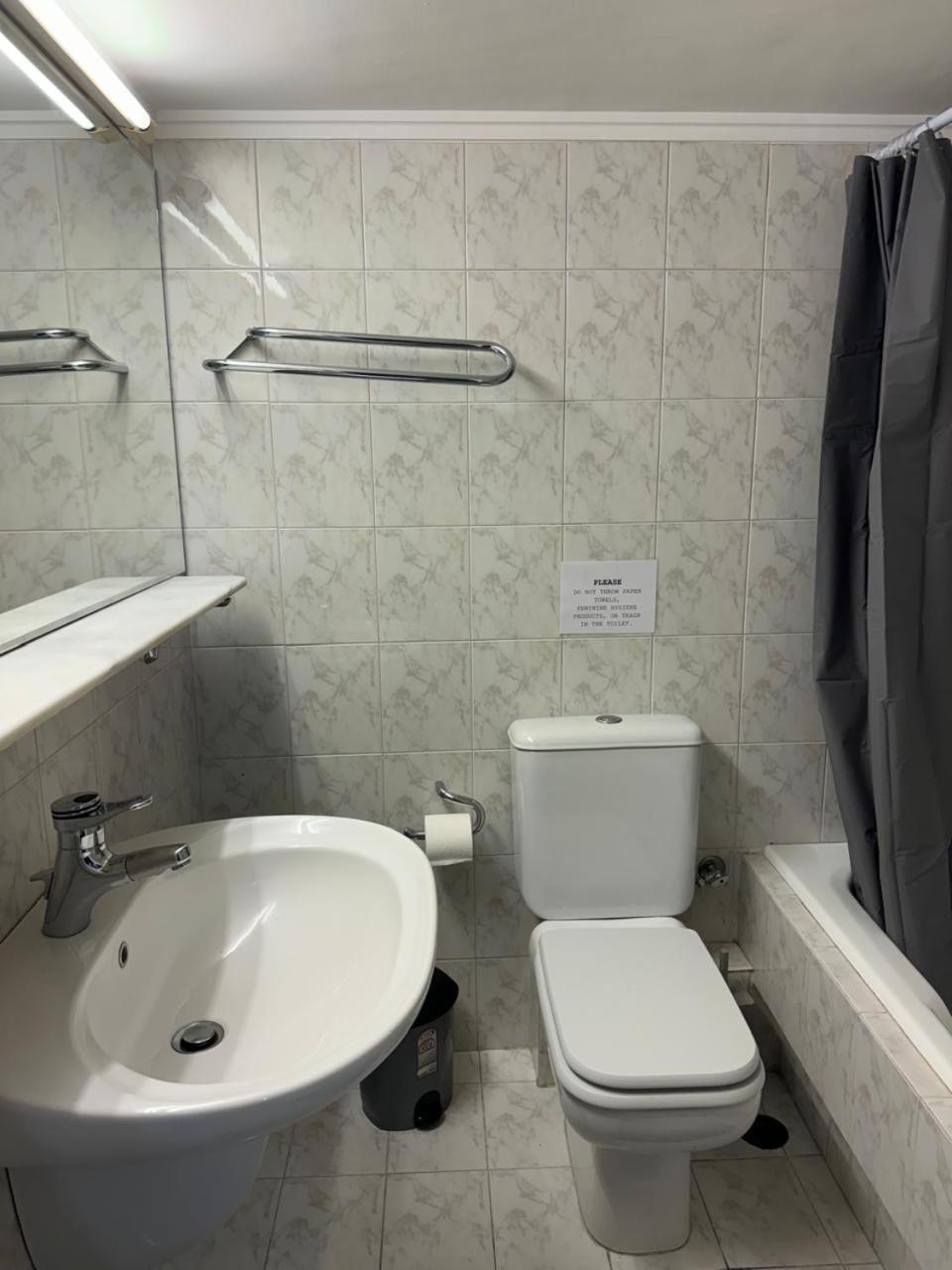 2Nd Floor Apt In Koukaki เอเธนส์ ภายนอก รูปภาพ